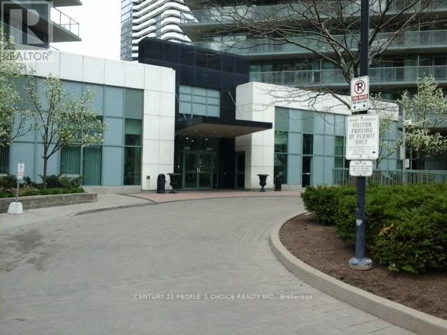 5500-5500 Yonge St