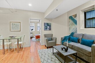 186 Commonwealth Ave in Boston, MA - Building Photo - Building Photo