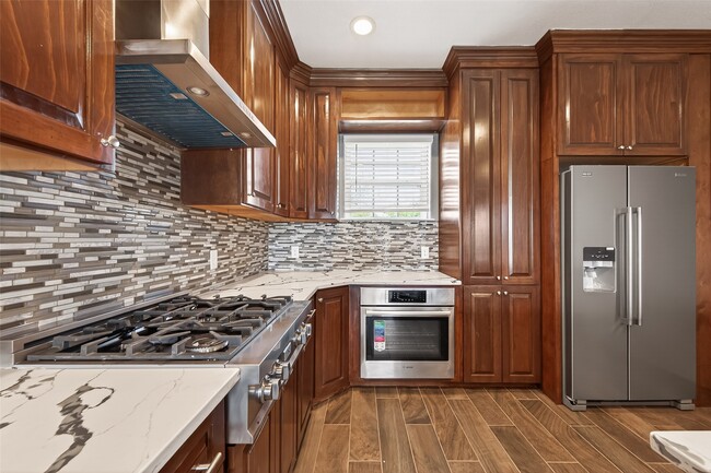 property at 2410 Engeling Rd