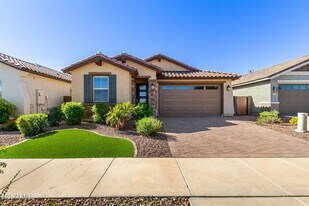 24080 N 162nd Ln in Surprise, AZ - Building Photo