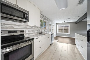 7310 Kite Hill Dr in Houston, TX - Building Photo