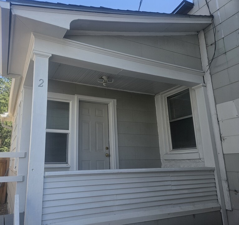 536 W Bonneville St in Pocatello, ID - Building Photo