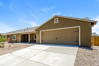 7537 W Morocco Pl in Tucson, AZ - Building Photo - Building Photo