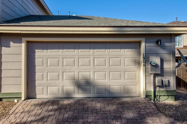 1504 E Helen Way in Flagstaff, AZ - Building Photo - Building Photo