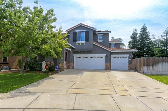 property at 1522 Fieldcrest Ct