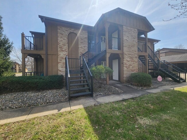 property at 664 Frontier Ct