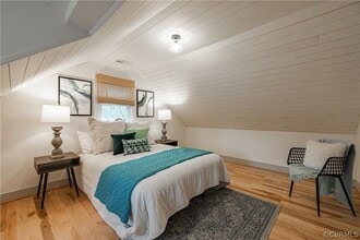 5119 Boscobel Ave in Richmond, VA - Building Photo - Building Photo