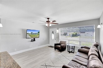 2820 NE 9th Ave in Pompano Beach, FL - Building Photo - Building Photo