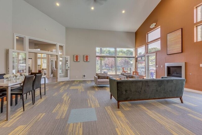 Plum Tree Park Apartments