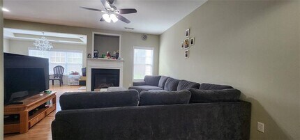 2877 Cross Creek Dr in Cumming, GA - Building Photo - Building Photo