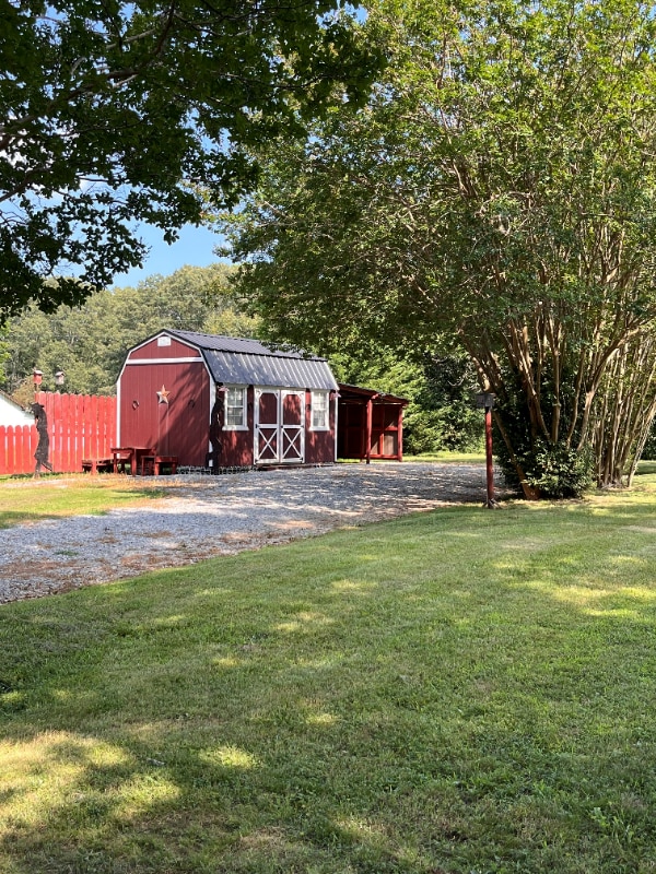 1078 Heirloom Rd in Bedford, VA - Building Photo - Building Photo