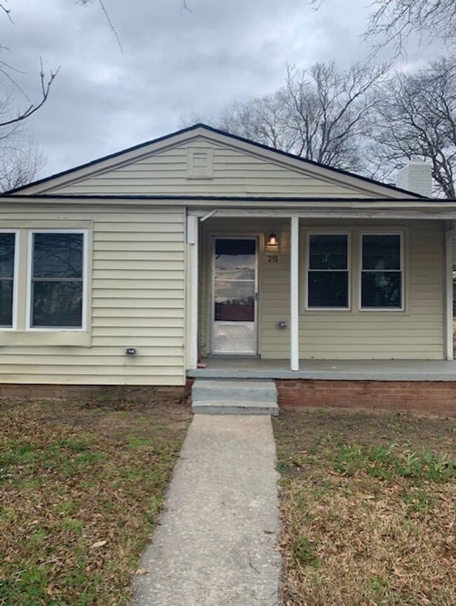 property at 215 Culp St