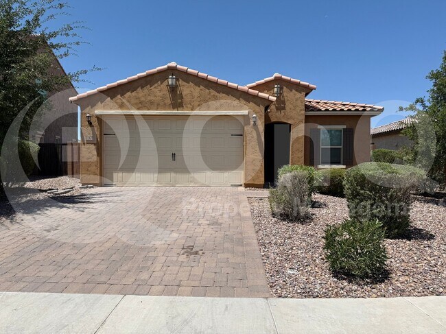 2371 E Brigadier Dr in Gilbert, AZ - Building Photo - Building Photo