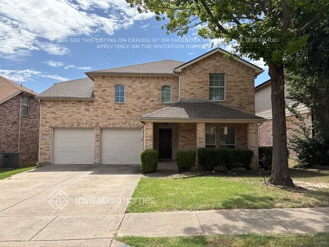 property at 5800 Westgate Dr