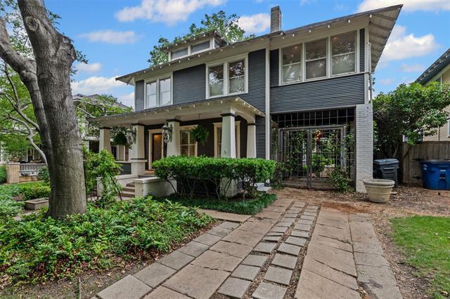 5609 Vickery Blvd in Dallas, TX - Building Photo - Building Photo