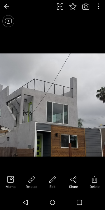 2871 Capps St, Unit 2873 in San Diego, CA - Building Photo