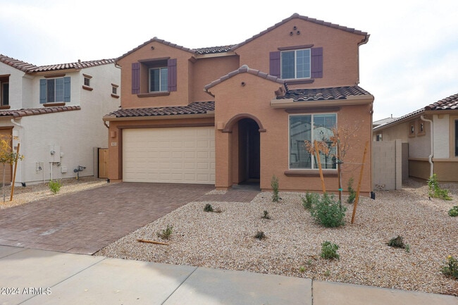 property at 9013 W Luke Ave