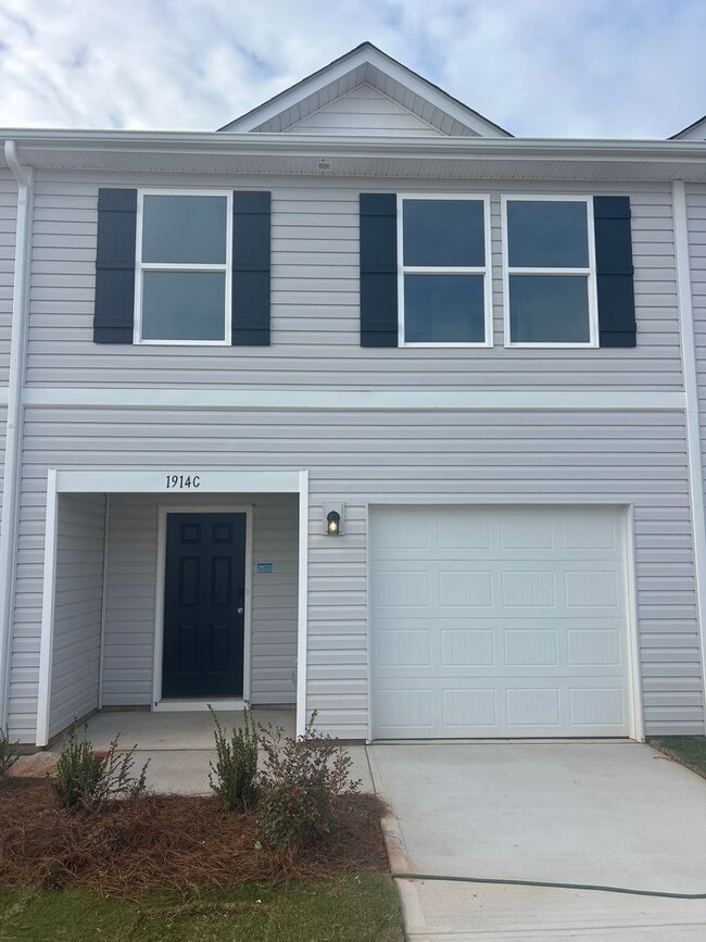 property at 1914 Tranquility Cir