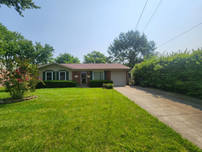 property at 10046 Manistee Way