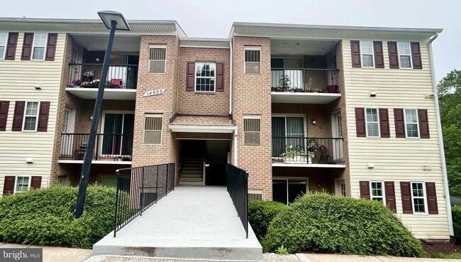 property at 14905 Rydell Rd