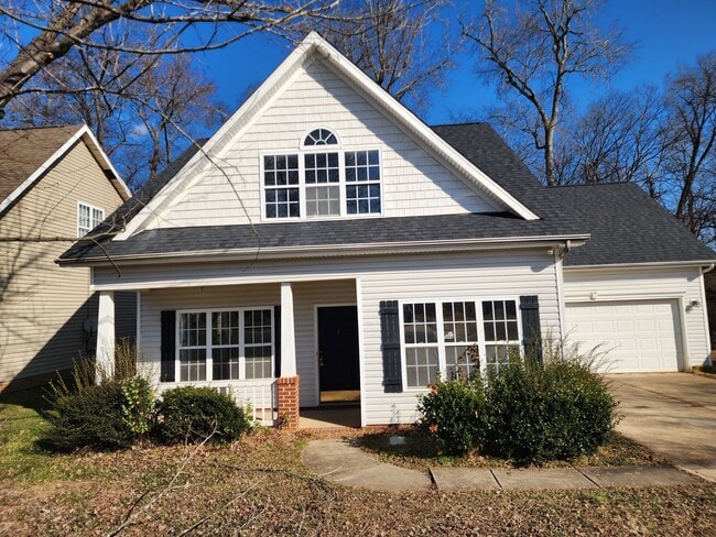 property at 1919 Olsen Ln