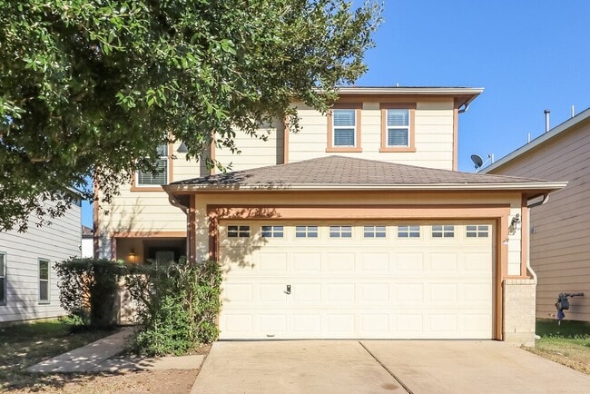 property at 16406 Chandler Ridge Ln