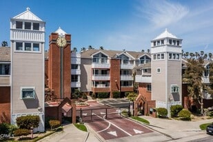 865 S B St in Oxnard, CA - Building Photo