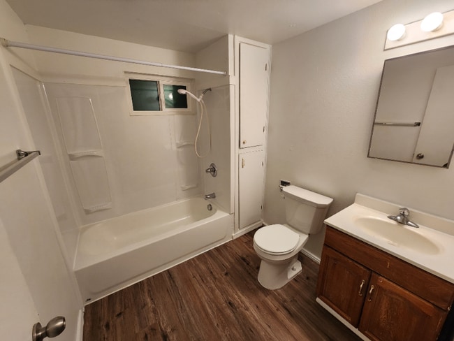 2523 8th Ave in Lewiston, ID - Building Photo - Building Photo