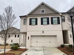 3414 Senna Rd in Duluth, GA - Building Photo