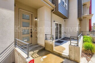 5256 N Eliot St in Denver, CO - Building Photo - Building Photo