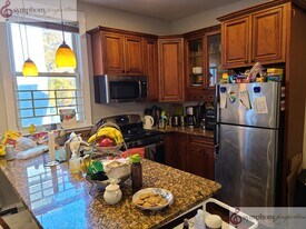 717 Parker St, Unit 1 in Boston, MA - Building Photo