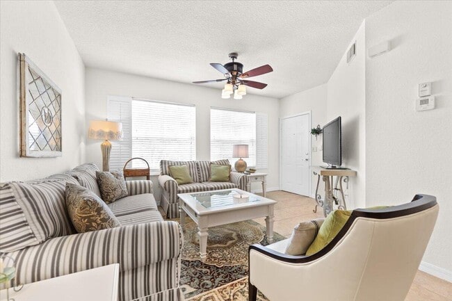 property at 158 SW Peacock Blvd