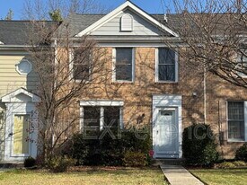 12740 Wedgedale Ct in Upper Marlboro, MD - Building Photo