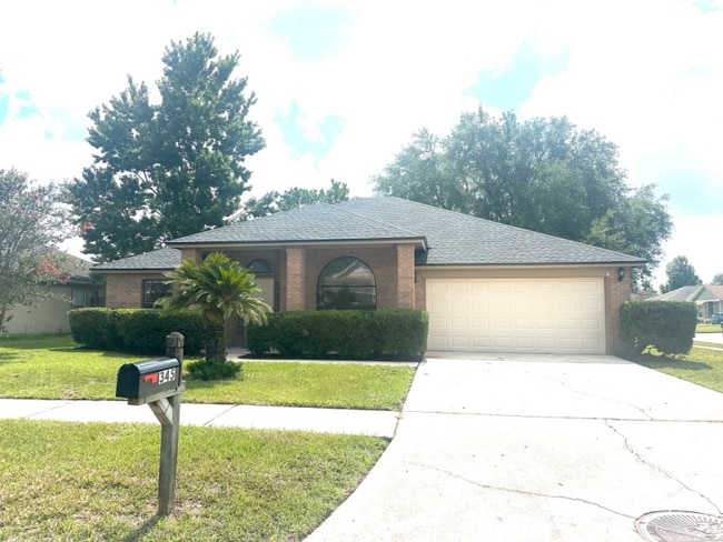 property at 345 Wildberry Ct