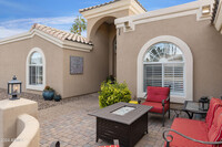 8689 E Windrose Dr in Scottsdale, AZ - Building Photo - Building Photo