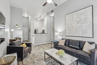 The Link at Plano in Plano, TX - Building Photo - Building Photo