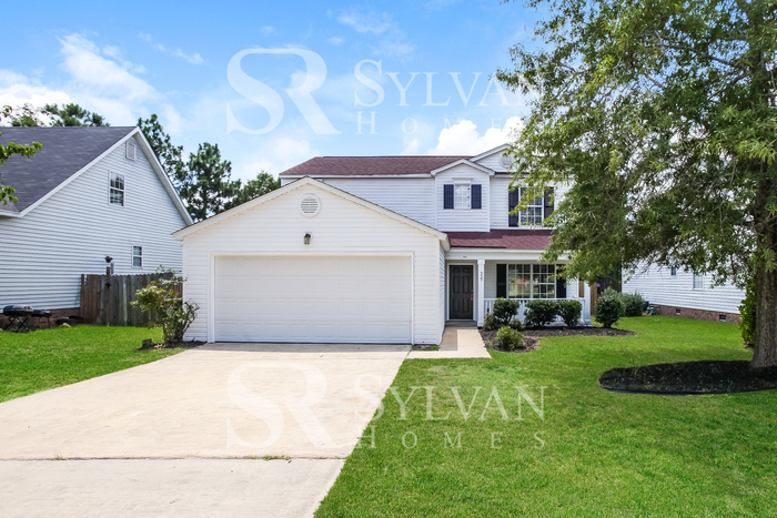 327 Oak Manor Dr in Columbia, SC - Building Photo