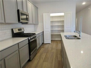 1232 Whippletree Trl in Georgetown, TX - Building Photo - Building Photo