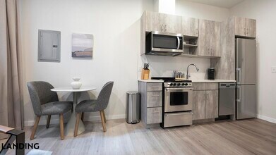 3024-3024 Zuni St in Denver, CO - Building Photo - Building Photo