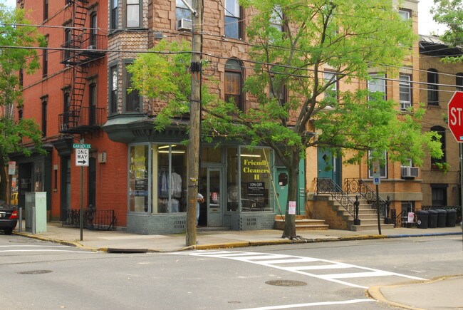1140 Garden St in Hoboken, NJ - Building Photo - Building Photo