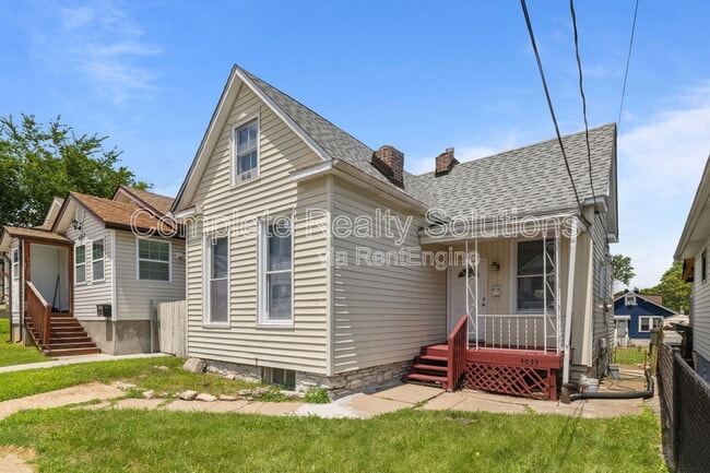 property at 4035 Schiller Pl
