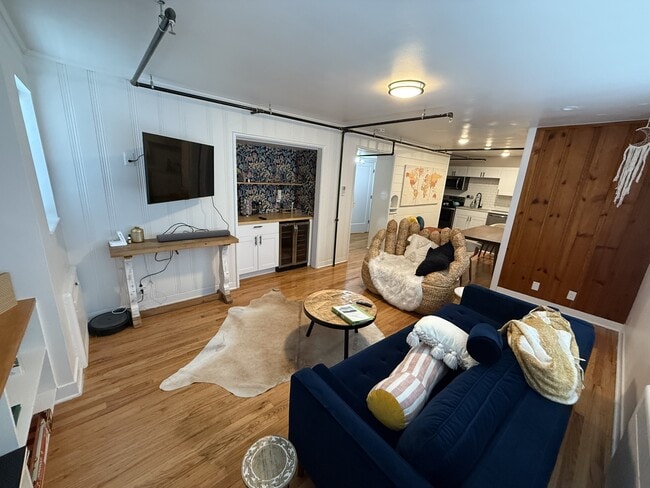 1010 8th St in Greeley, CO - Foto de edificio - Building Photo