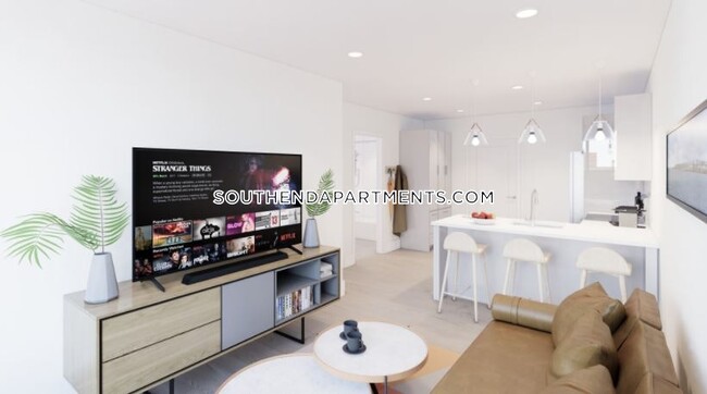 property at 1 Newcomb St