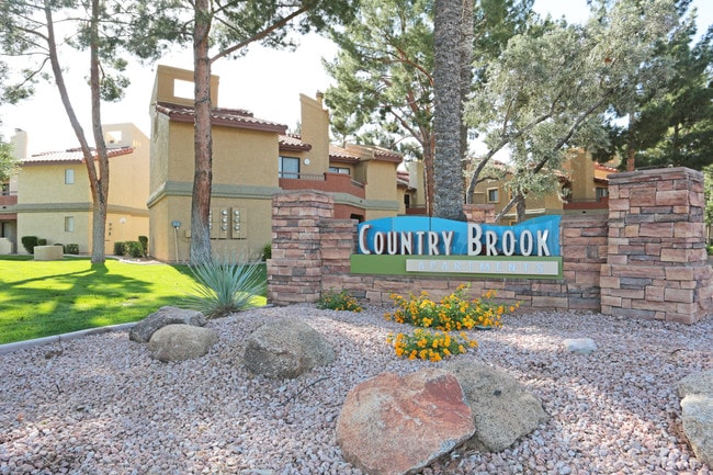 Country Brook