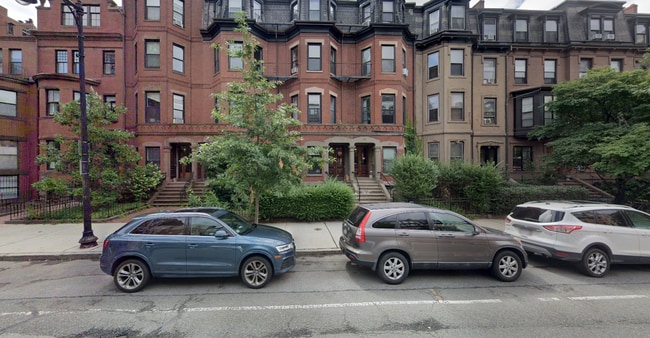 307 Beacon St, Unit 1