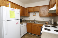 Rondo Apartments photo'