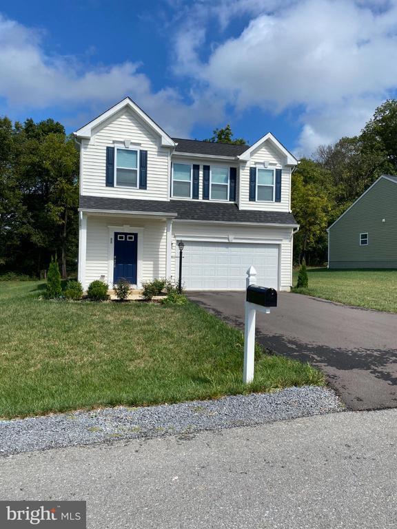 88 Bismark Rd in Inwood, WV - Building Photo - Building Photo