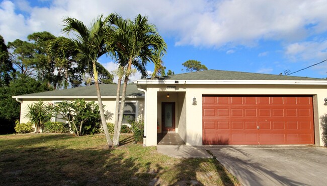 property at 5300 Seagrape Dr
