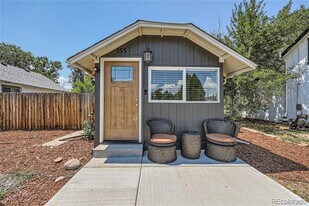 155 Lowell Blvd in Denver, CO - Building Photo