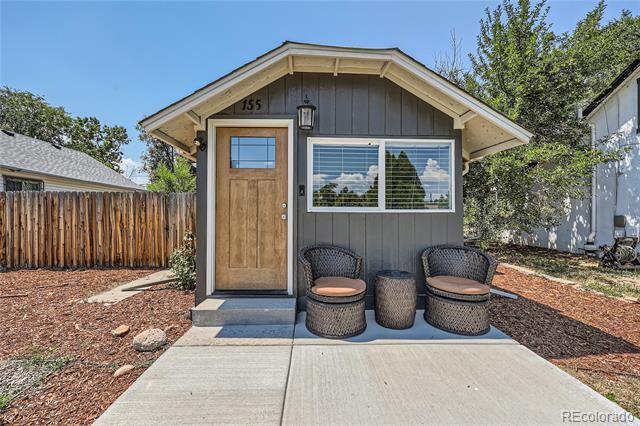 property at 155 Lowell Blvd